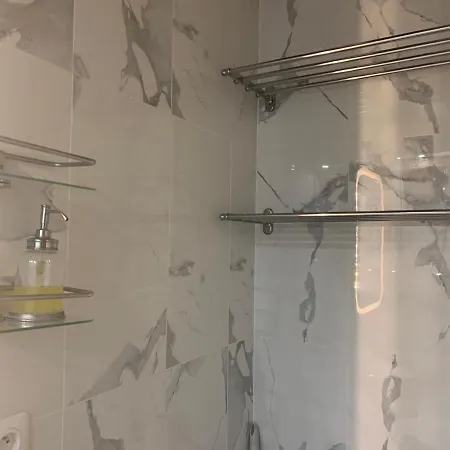 Appartement Paris 6 Saint Germain Seine Extérieur photo