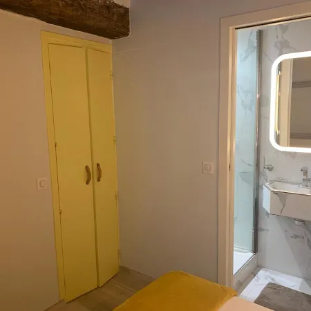 Appartement Paris 6 Saint Germain Seine Extérieur photo