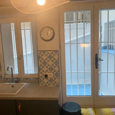 Appartement Paris 6 Saint Germain Seine Extérieur photo