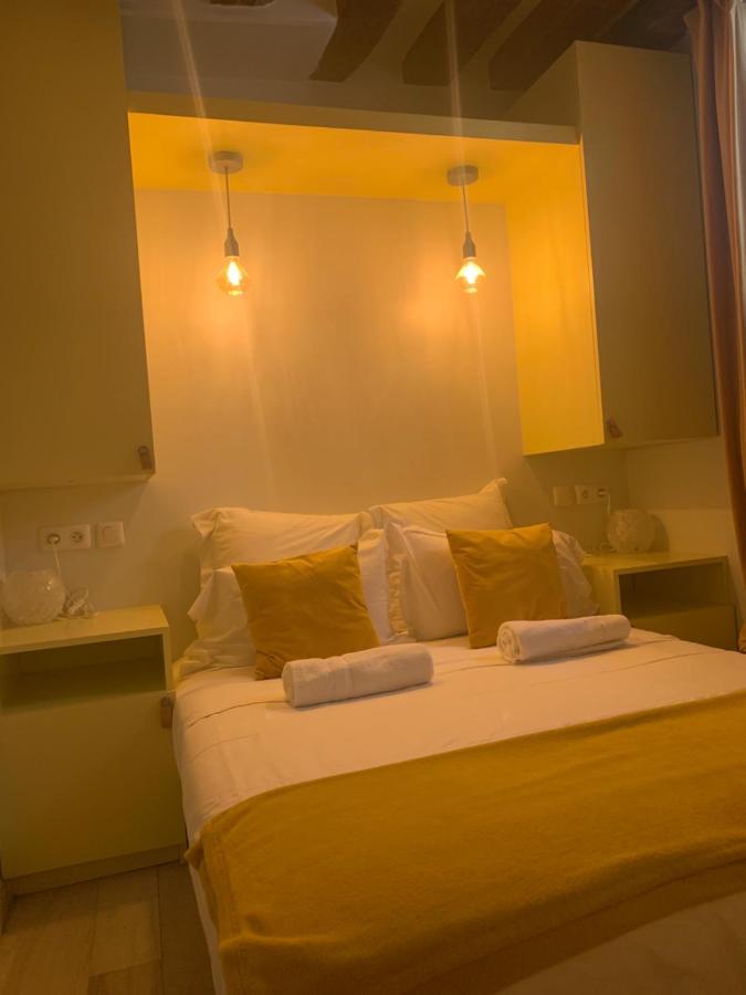 Apartamento 6 Saint Germain Seine París