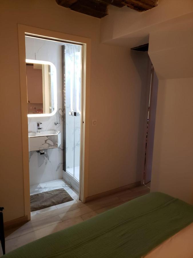 Apartamento 6 Saint Germain Seine *